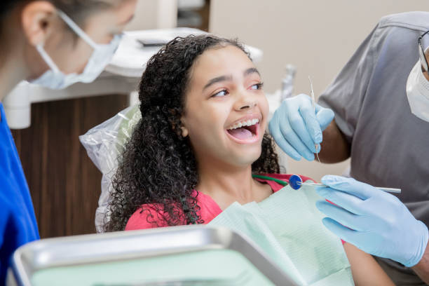 Best Emergency Dental Care for Broken or Chipped Teeth in Robinson, IL
