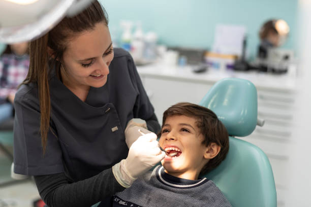 Best Emergency Denture Repair in Robinson, IL