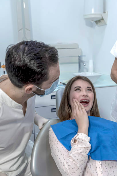 Best Emergency Treatment for Dental Infections or Abscesses in Robinson, IL