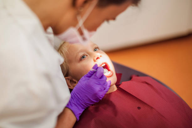 Best Weekend Emergency Dentist in Robinson, IL