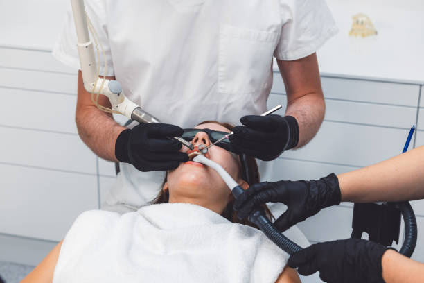 Best Emergency Treatment for Dental Infections or Abscesses in Robinson, IL