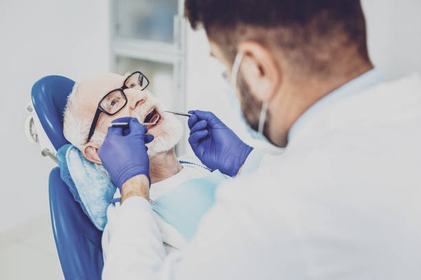 Best Cosmetic Emergency Dentistry in Robinson, IL